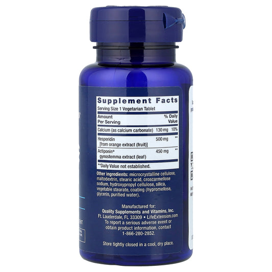 Life Extension AMPK Metabolic Activator 30 Tabs