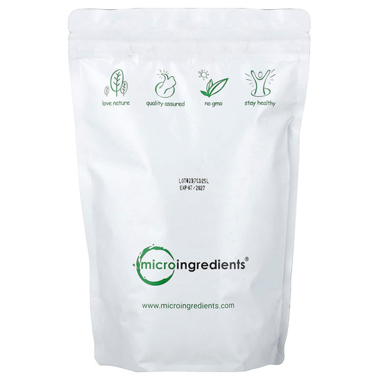 Micro Ingredients, Collagen Peptides, Unflavoured, 1 lb (454 g)
