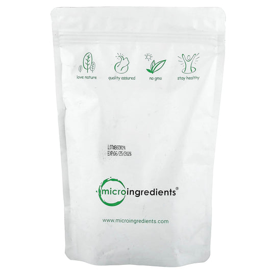 Micro Ingredients, Organic Dandelion Root Extract, High Concentration, 454 g (1 lb)