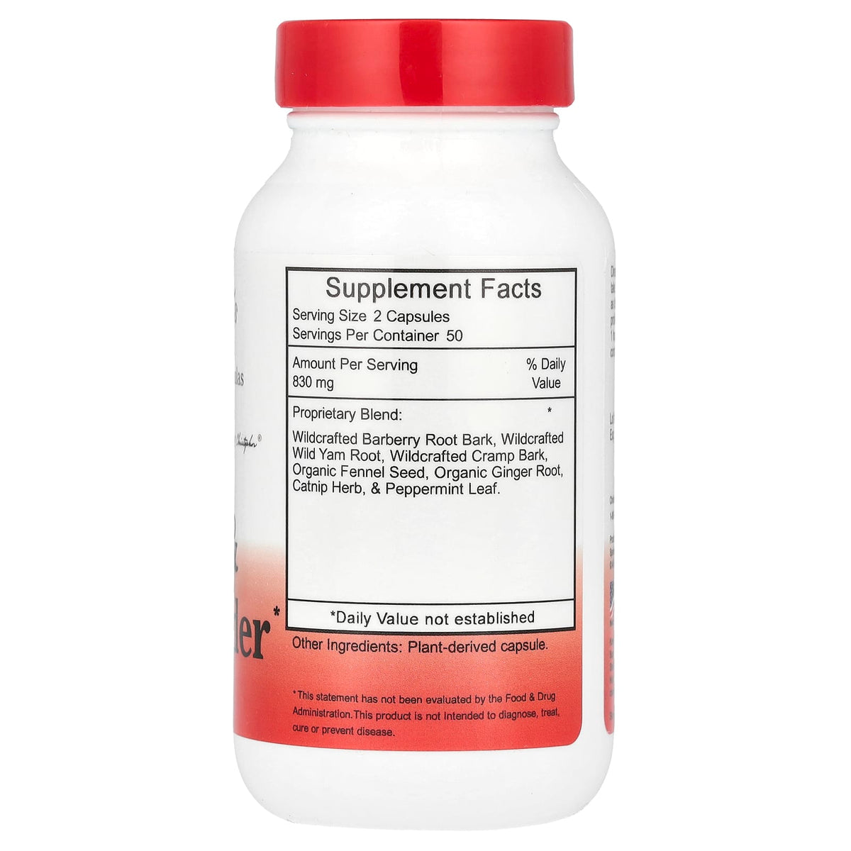 Christopher's Original Formulas Liver & Gallbladder 415 mg 100 Vegetarian Caps