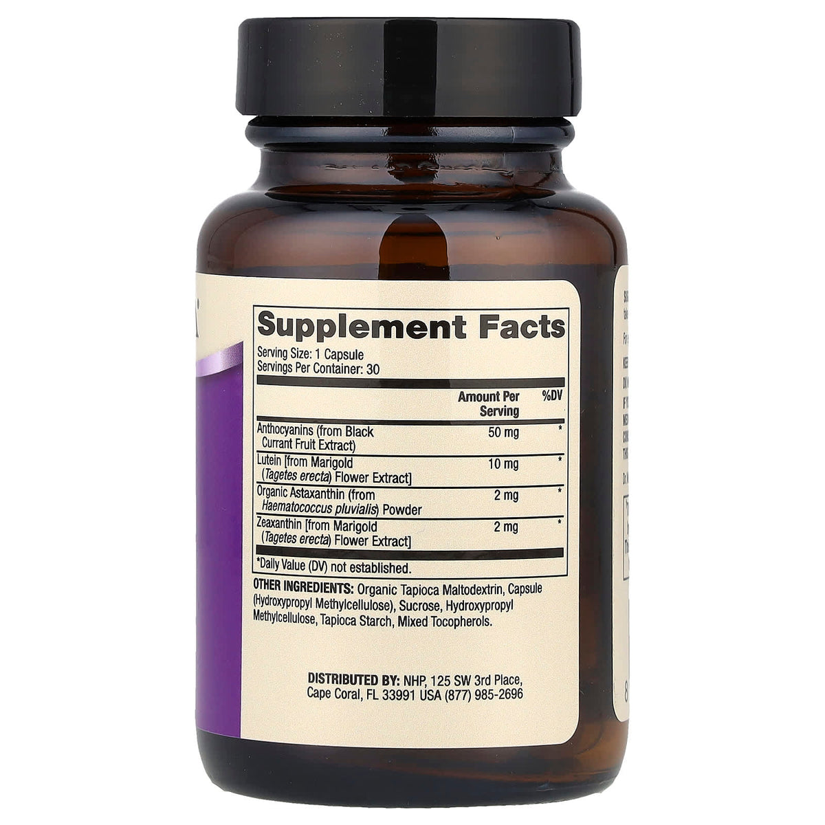 Dr. Mercola Liposomal CoQ10 100 mg 30 Caps
