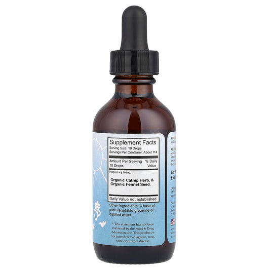 Christopher's Original Formulas, Kid-e-Col™, Teething Formula, 2 fl oz