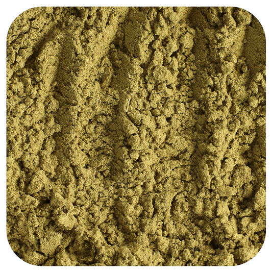 Starwest Botanicals, Organic Moringa Leaf Powder, 1 lb (453.6 g)