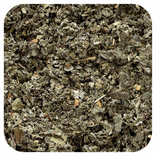 Frontier Co-op, Cut & Sifted Red Raspberry Leaf, 16 oz (454 g)