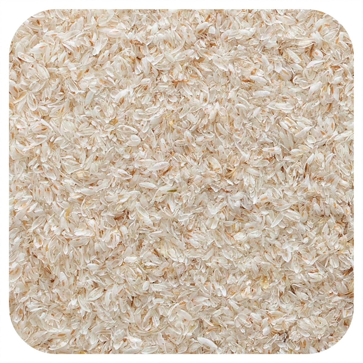 Frontier Co-op Psyllium Husk 453 g 16 oz Its High Mucilage