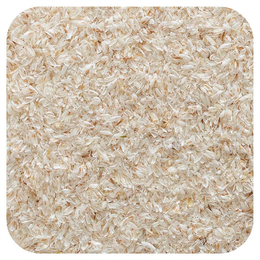 Frontier Co-op Psyllium Husk 453 g 16 oz Its High Mucilage