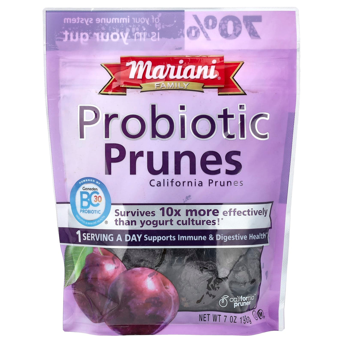 Mariani Probiotic Blend 7 oz (198 g)
