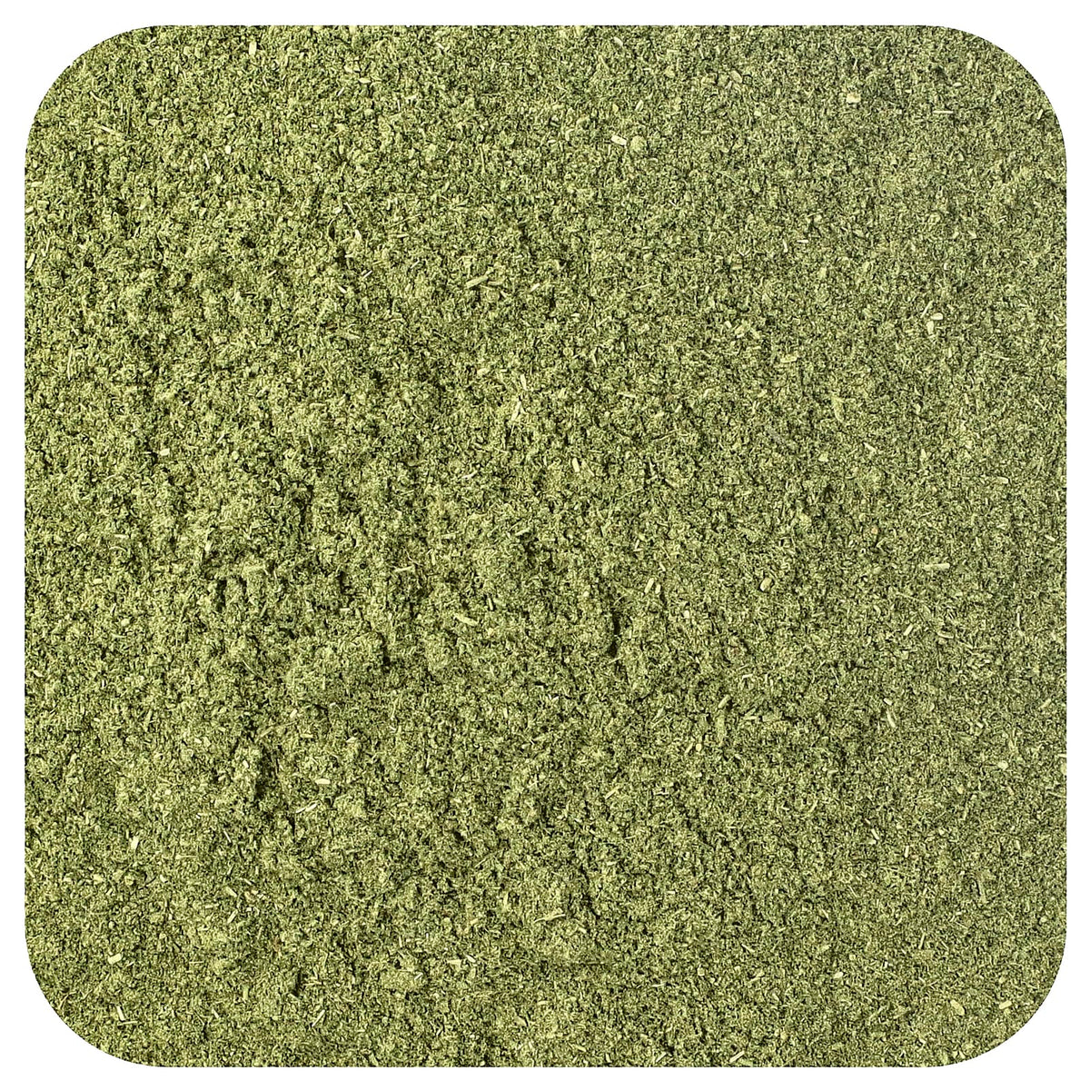 Frontier Natural Products, Organic Powdered Alfalfa Leaf, 16 oz (453 g)