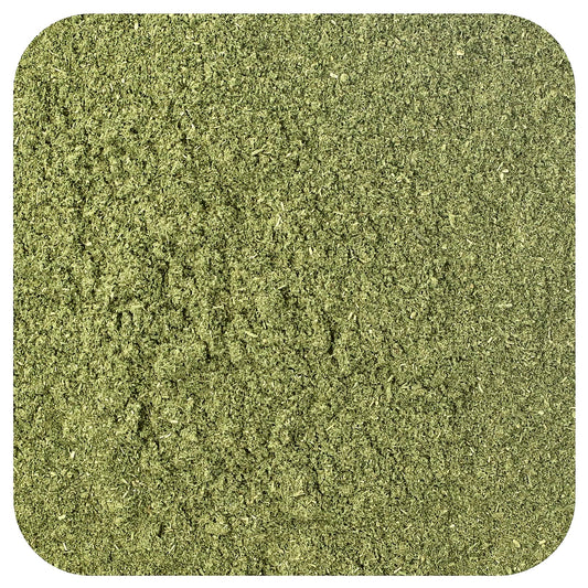 Frontier Natural Products, Organic Powdered Alfalfa Leaf, 16 oz (453 g)