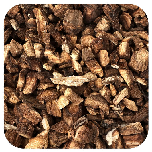Frontier Co-op, Cut & Sifted Burdock Root, 16 oz (454 g)
