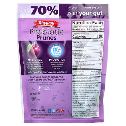 Mariani Probiotic Blend 7 oz (198 g)