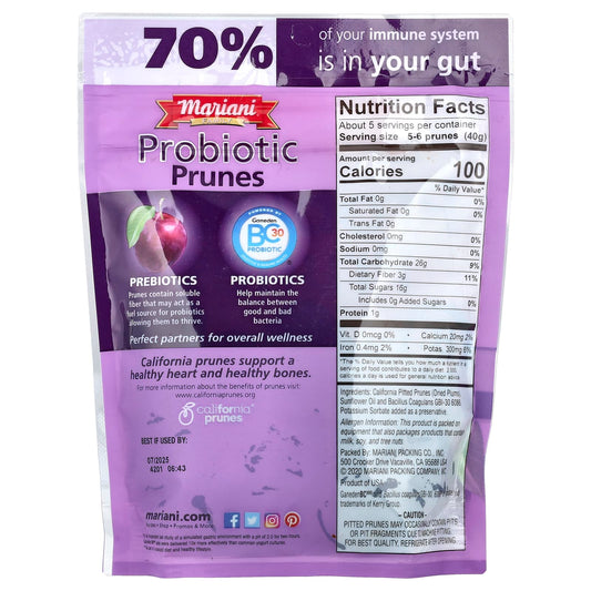 Mariani Probiotic Blend 7 oz (198 g)