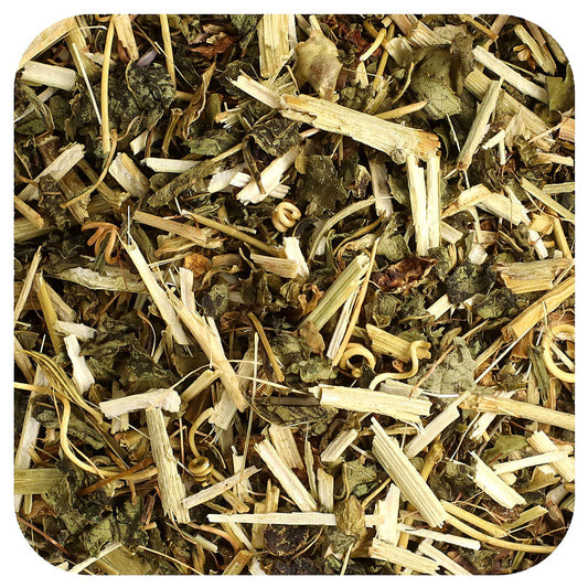 Frontier Co-op, Cut & Sifted Passion Flower Herb, 16 oz (453 g)