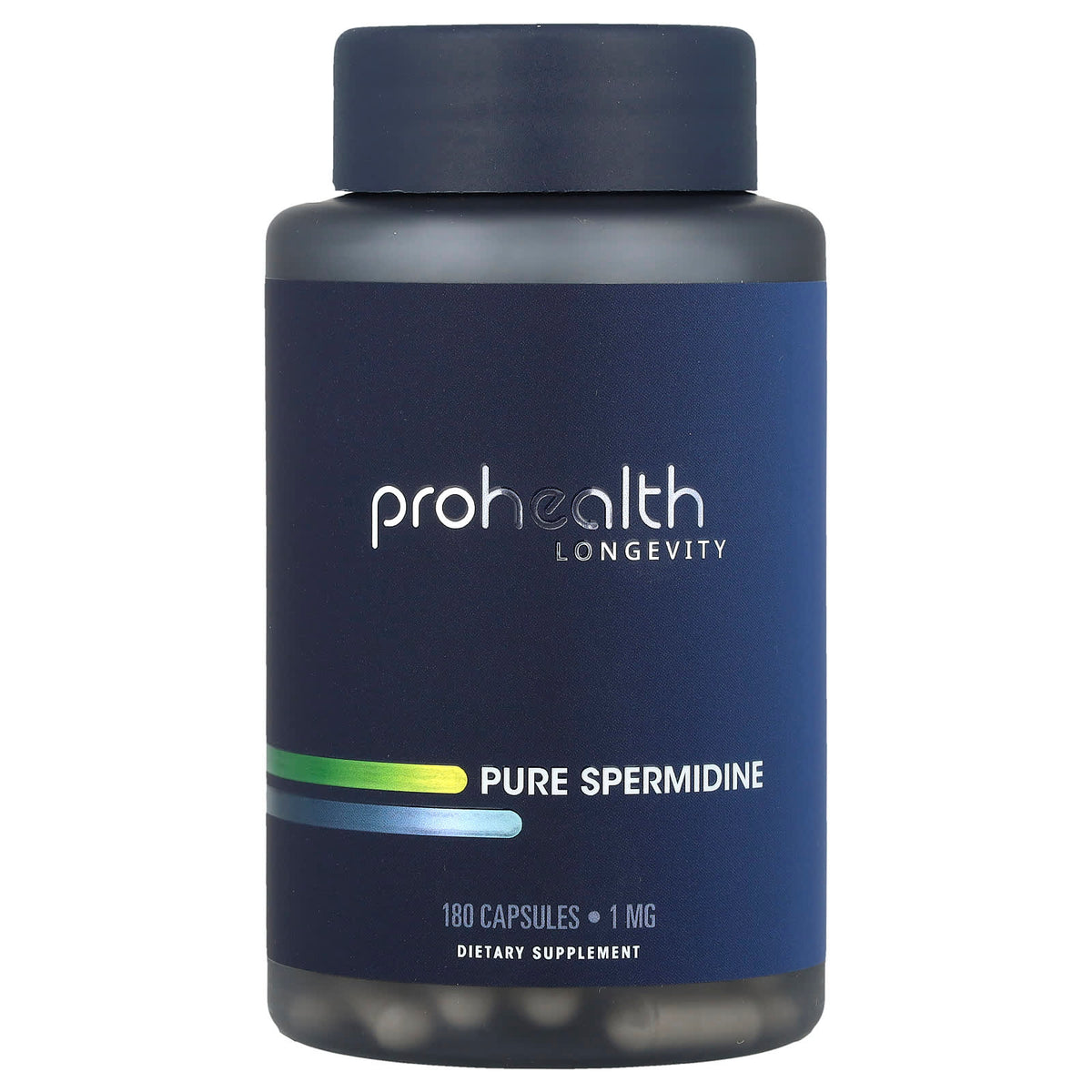 ProHealth Longevity Spermidine 1 mg 180 Caps
