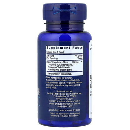 Life Extension Prelox Enhanced Sex For Men 60 Tabs