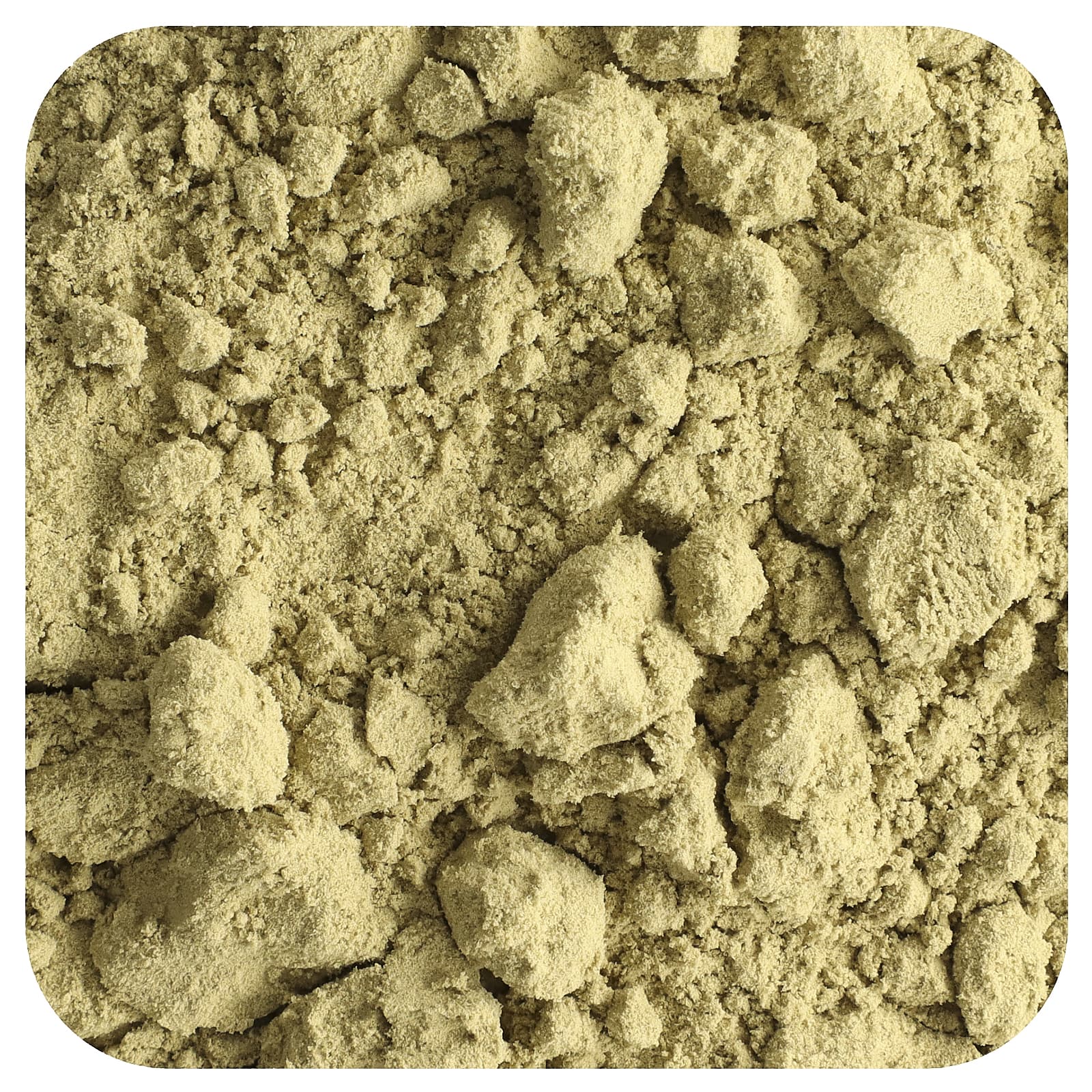 Starwest Botanicals, Organic Kelp Powder, 1 lb (453.6 g)