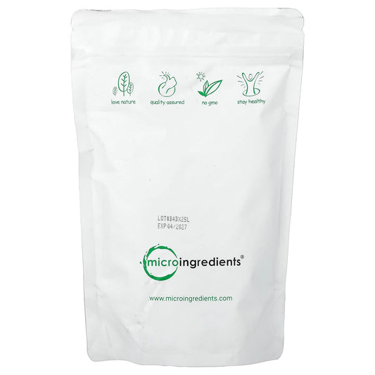 Micro Ingredients, Organic Barley Grass Juice Powder, 283 g (10 oz)