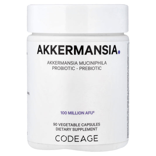 Codeage Akkermansia 90 Caps