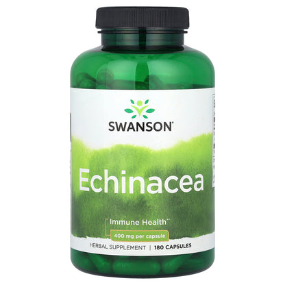 Swanson Vitamins Bio-Fibre 180 Capsules