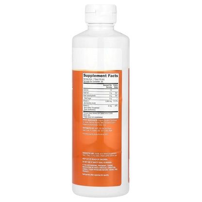 Dr. Mercola, Liposomal Vitamin C, 500 mg, 180 Capsules