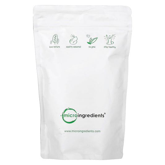Micro Ingredients, Organic Chaga Mushroom Extract, 283 g (10 oz)