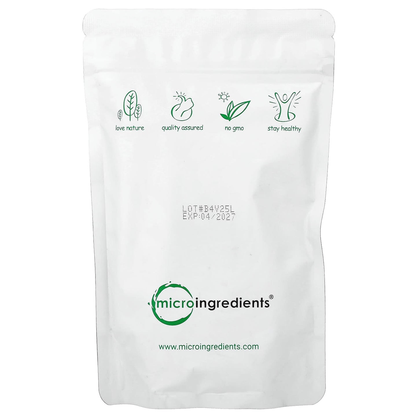 Micro Ingredients, Vegan Omega-7 Sea Buckthorn Oil With Evening Primrose Oil, 240 Vegetarian Capsules