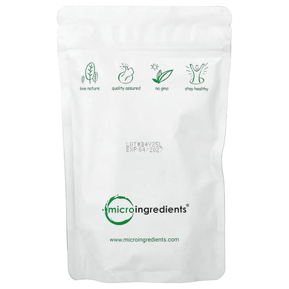 Micro Ingredients, Vegan Omega-7 Sea Buckthorn Oil With Evening Primrose Oil, 240 Vegetarian Capsules
