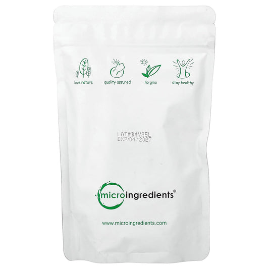 Micro Ingredients, Vegan Omega-7 Sea Buckthorn Oil With Evening Primrose Oil, 240 Vegetarian Capsules
