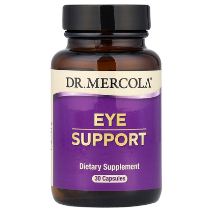 Dr. Mercola Liposomal CoQ10 100 mg 30 Caps