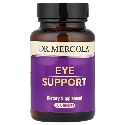 Dr. Mercola Liposomal CoQ10 100 mg 30 Caps
