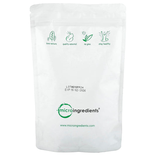 Micro Ingredients, Organic Papaya Powder, 227 g (8 oz)
