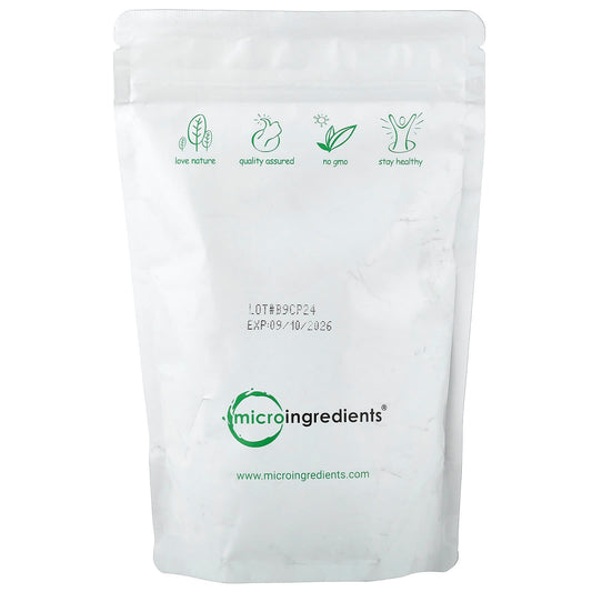 Micro Ingredients, Organic Chlorella Broken Cell Wall, 283 g (10 oz)
