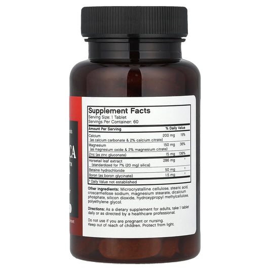 Futurebiotics Super Silica Complex 60 Tabs