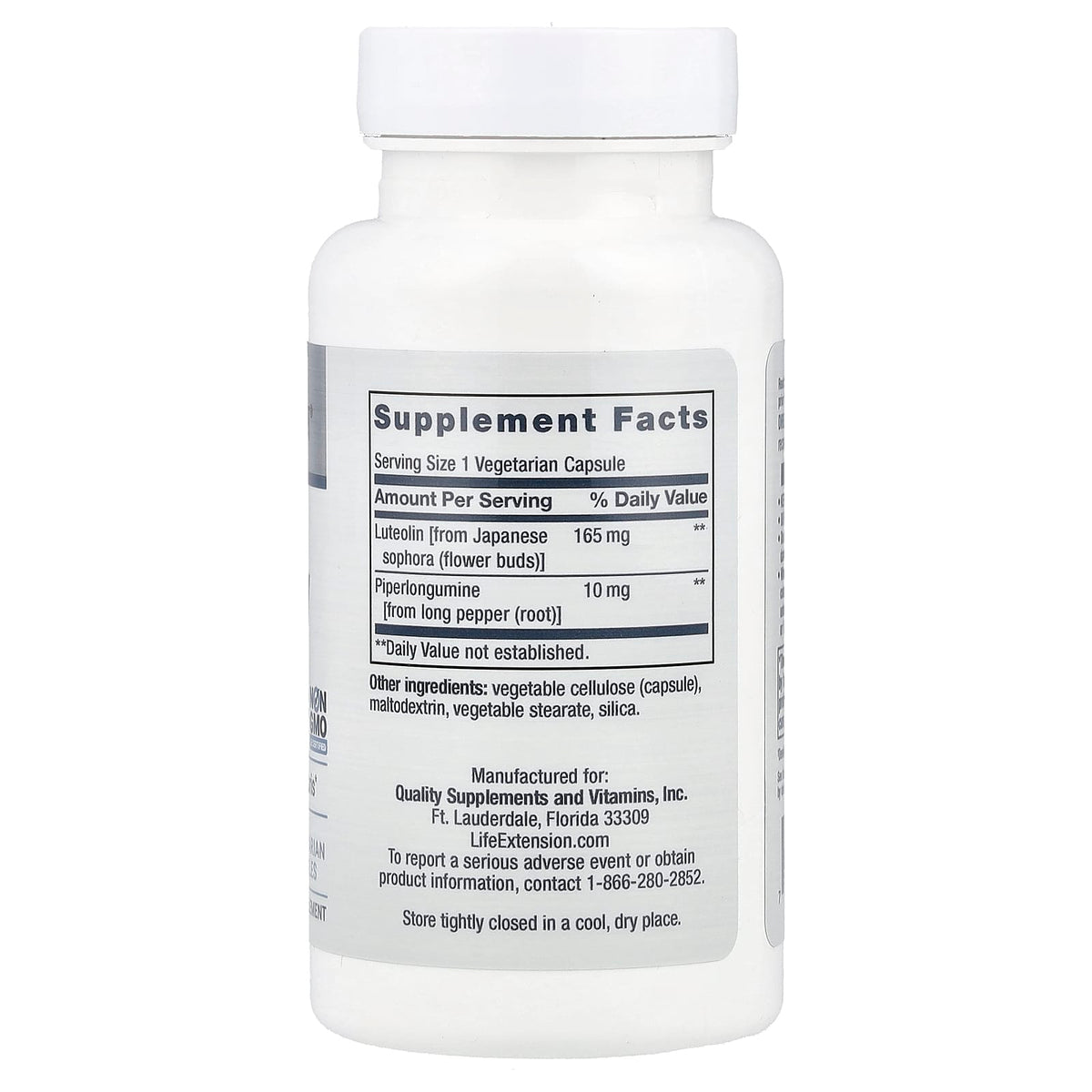 Life Extension Geroprotect Autophagy Renew 30 Veg Caps