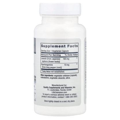 Life Extension Geroprotect Autophagy Renew 30 Veg Caps