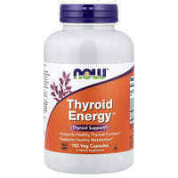 Healths Harmony, Thyroid Support, 120 Capsules