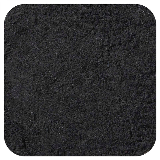 Starwest Botanicals, Activated Charcoal Powder, 4 oz (113.4g)