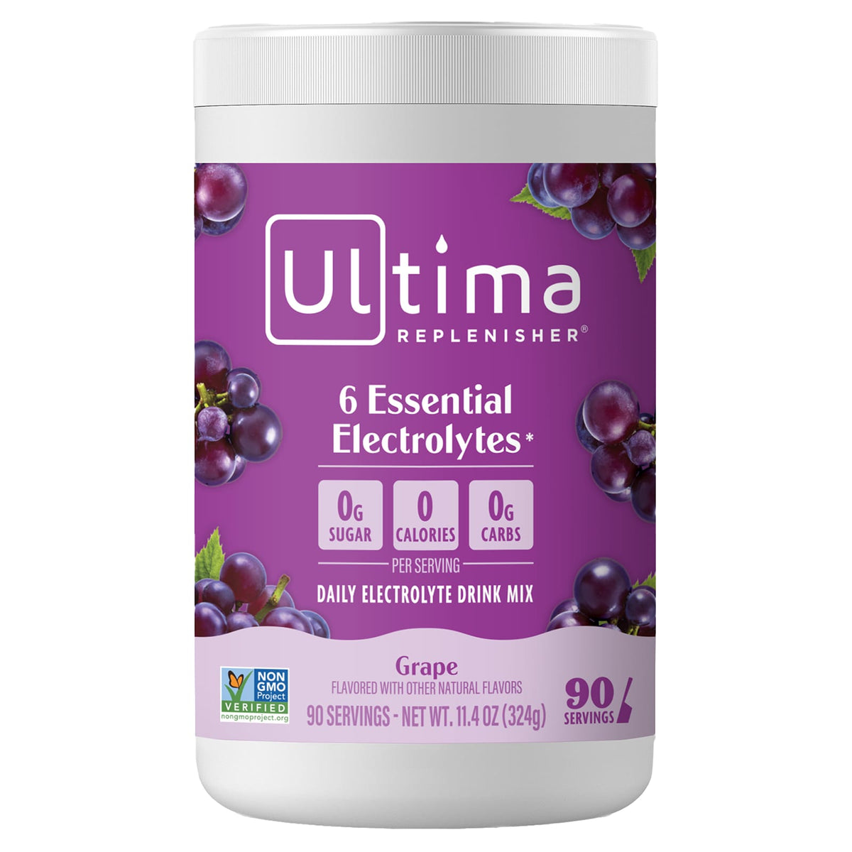 Ultima Replenisher Electrolyte Mix 10.8 oz (306 g)