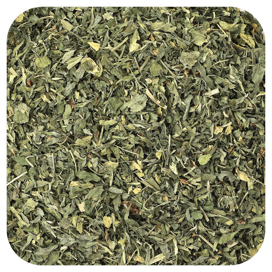 Frontier Co-op, Organic Cut & Sifted Alfalfa Leaf, 16 oz (454 g)