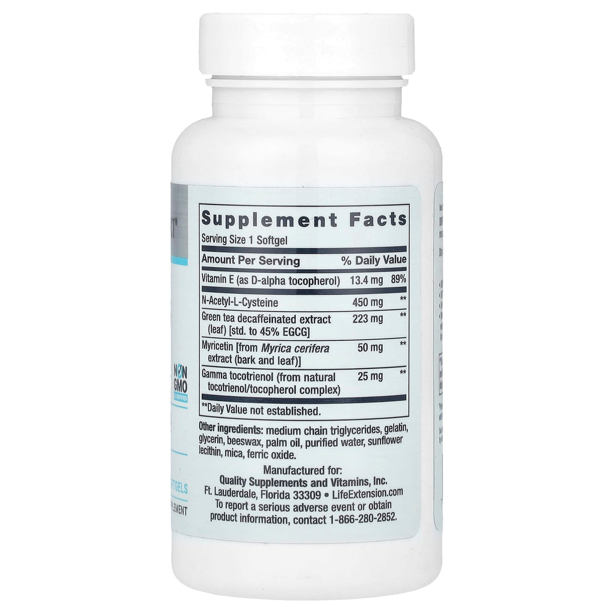 Life Extension, GEROPROTECT Ageless Cell, 30 Softgels