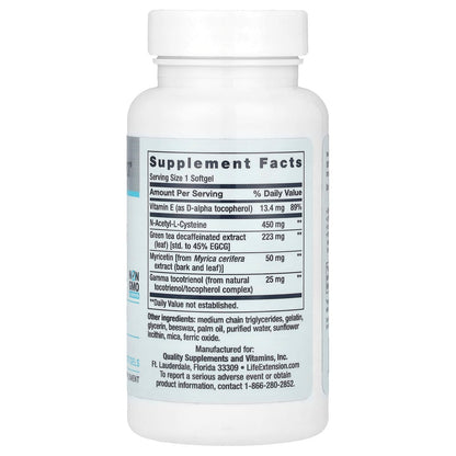 Life Extension, GEROPROTECT Ageless Cell, 30 Softgels