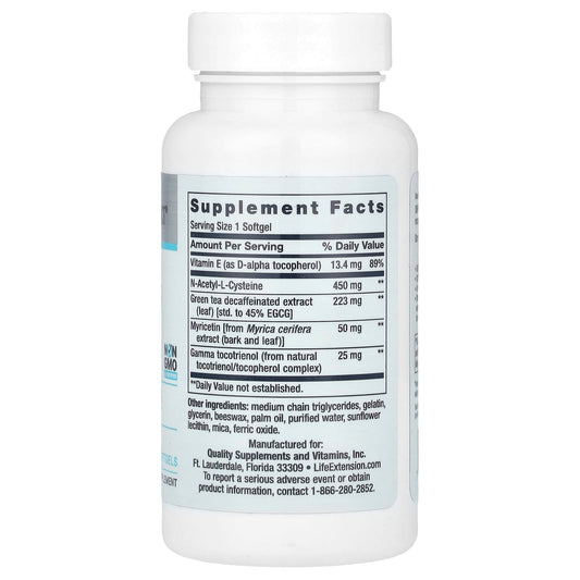 Life Extension, GEROPROTECT Ageless Cell, 30 Softgels